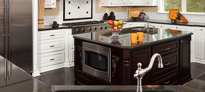 Granite Contractors, How To Tell If Your Countertops Are Real Granite